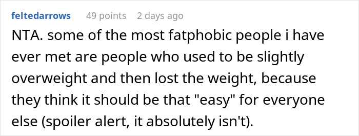 Teen Doesn't Want Her "Chubby" Friend To Ruin Her Vacation Pictures, So She Uninvites Her, Disappointed Mom Teaches Her A Lesson Teen Doesn't Want Her "Chubby" Friend To Ruin Her Vacation Pictures, So She Uninvites Her, Disappointed Mom Teaches Her A Lesson