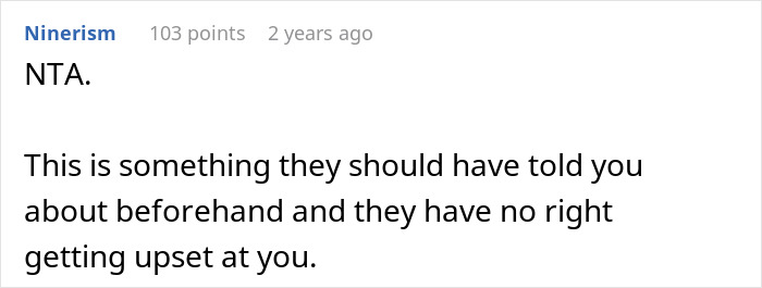 Parents Livid After Dinner Guest Doesn&rsquo;t Participate In Their Son&rsquo;s Autistic Ritual, Causing Chaos And Broken Plates