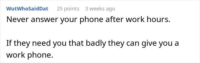 Employees Stop Getting Paid For Overtime, Boss Is Flabbergasted They Won't Help Her After Hours