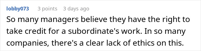 Boss Presents Employee's PowerPoints As His Own, So They Put A Revealing Photo Of The CEO's Daughter In One Of Them