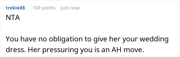 &lsquo;Bridezilla&rsquo; Ignores The Concerns Of Others And Demands Absurd Things For Her Wedding As She Yearns To Get Hitched By 25