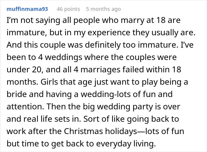 Engaged Couple Think Their Roommate Is Conspiring To Ruin Their Wedding, Uninvite Her And Spread Rumors, Only For Karma To Come Back Around Engaged Couple Think Their Roommate Is Conspiring To Ruin Their Wedding, Uninvite Her And Spread Rumors, Only For Karma To Come Back Around