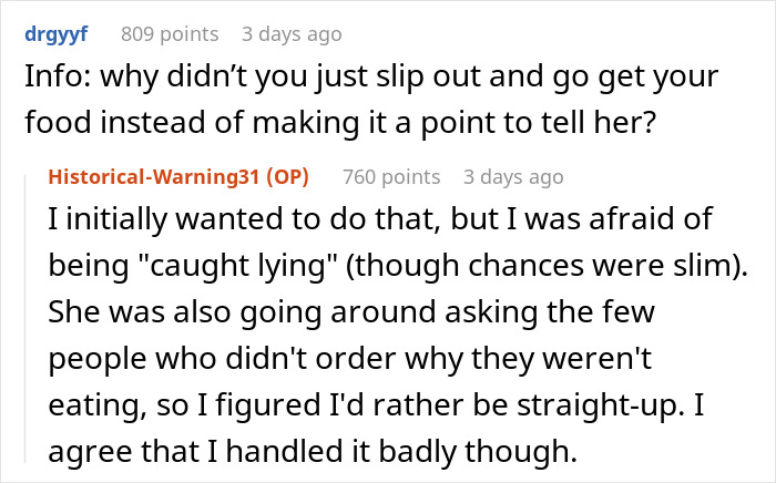 &ldquo;Am I A Jerk For Leaving A Wedding To Eat At McDonald&rsquo;s?&rdquo;: Bride Lied To Her Guest When She Told Her She Wouldn't Have To Pay For Anything At The Wedding