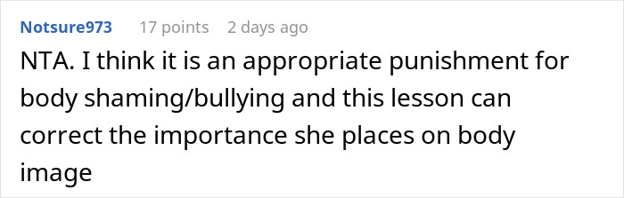 Teen Doesn't Want Her "Chubby" Friend To Ruin Her Vacation Pictures, So She Uninvites Her, Disappointed Mom Teaches Her A Lesson Teen Doesn't Want Her "Chubby" Friend To Ruin Her Vacation Pictures, So She Uninvites Her, Disappointed Mom Teaches Her A Lesson