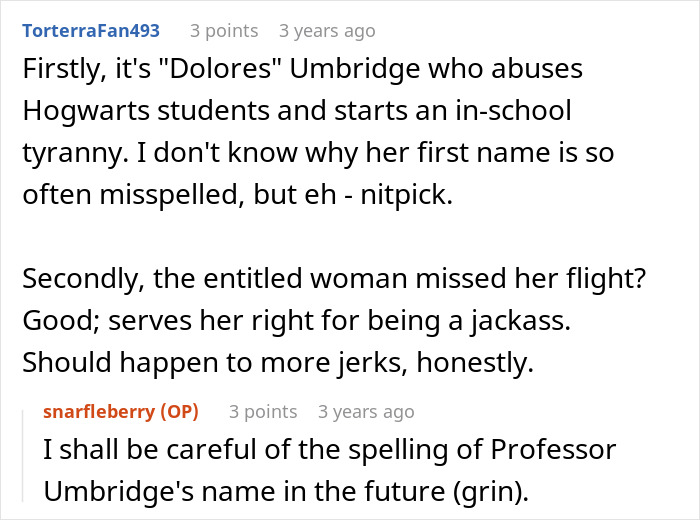 “I've Upgraded To First Class”: Woman Demands Passenger Who Paid For His Seat Move, Captain Decides To Lure Her Out Of The Plane And Leave Her Behind “I've Upgraded To First Class”: Woman Demands Passenger Who Paid For His Seat Move, Captain Decides To Lure Her Out Of The Plane And Leave Her Behind