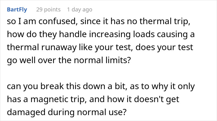 Customer Thinks He Knows Better Than A Technician And Insists They Do A Destructive Test To Prove Them Wrong Customer Thinks He Knows Better Than A Technician And Insists They Do A Destructive Test To Prove Them Wrong