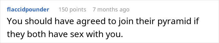 "I Laughed So Much On The Way Home That I Was Crying": Guy Goes On A Date With A Really Pretty Girl, It Ends Up Being A Pyramid Scheme Scam