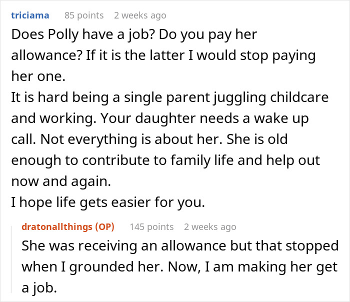 Teen Is Asked To Look After Little Sister While Mom Rushes Son To The ER, She Leaves Her At A Stranger&rsquo;s House Instead