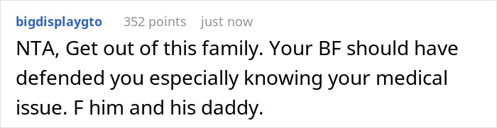 Girl Burns Match To Cover Up Smell Of Upset Stomach At Night, Wonders If She Was A Jerk After Entire Family Wakes Up To Berate Her 