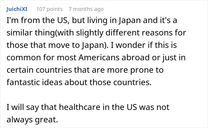 "You Will Very Quickly Get Burned Out And Hate It Here": Person Shares That Moving To Sweden From The US Is Not As Amazing As People Think "You Will Very Quickly Get Burned Out And Hate It Here": Person Shares That Moving To Sweden From The US Is Not As Amazing As People Think