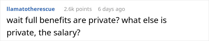 Person Shares Story Of &ldquo;Recruitment Hell&rdquo; After Company Revokes Their Job Offer