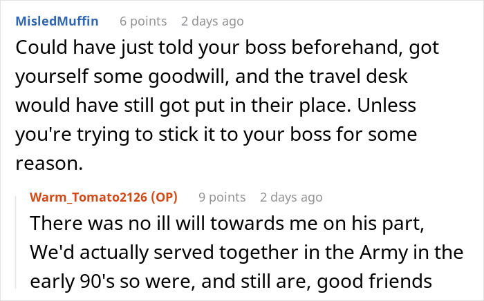 Worker Gets Creative After Company Changes His Flight To One 12 Hours Earlier To Save &pound;80, Costs Them Over &pound;1,000 Instead