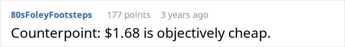 &ldquo;You Paid With Credit Card&rdquo;: Restaurant Owner Claps Back At 1-Star Review That Blasted Their Taco Price