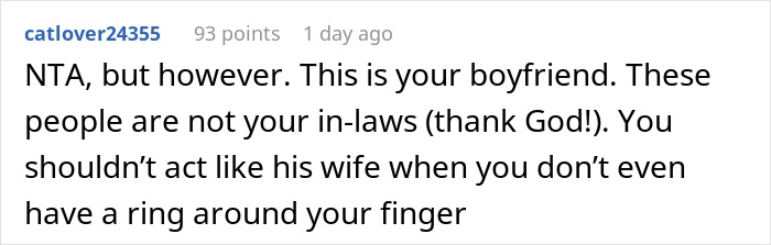 Woman Was About To Check Out In-Laws' New Pool, Only To Learn Women Are Not Allowed To Use It, Refuses To Ever Come Back Woman Was About To Check Out In-Laws' New Pool, Only To Learn Women Are Not Allowed To Use It, Refuses To Ever Come Back