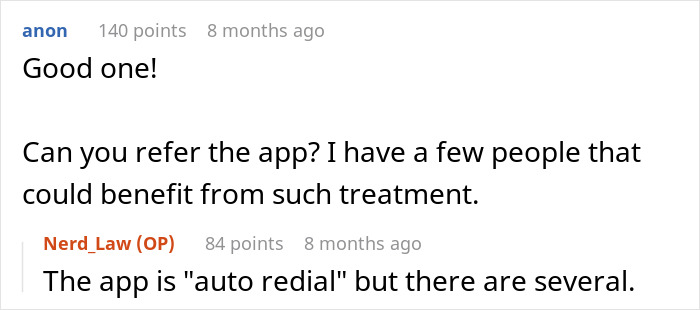 “I Left Over 600 Voicemails”: Attorney Shares His Revenge Story After Debt Collector Harasses Him Over His Ex-Wife’s Debt “I Left Over 600 Voicemails”: Attorney Shares His Revenge Story After Debt Collector Harasses Him Over His Ex-Wife’s Debt
