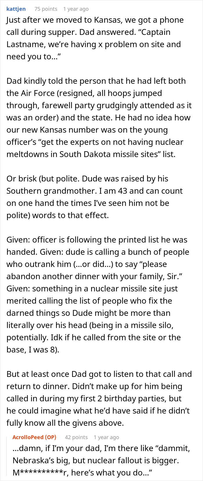 Person Frustrated After They Get Work Call 8 Years After Quitting And The Caller Won&rsquo;t Stop Asking For Help