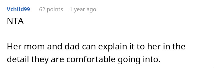 Mom Is Furious After Gay BIL Refused To Explain To Her 11-Year-Old Daughter How Gay Sex Works, Making Her Cry