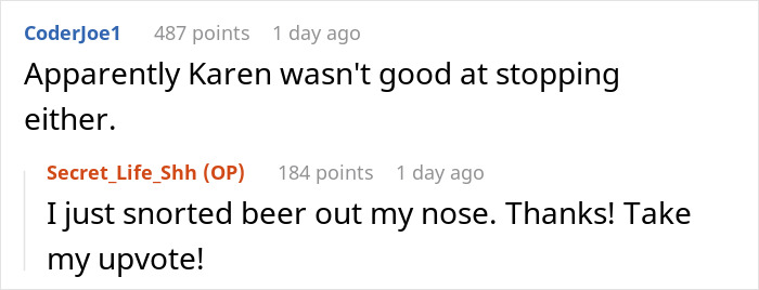 &ldquo;Sure! Call The Land Owner!&rdquo;: &lsquo;Karen&rsquo; Wants To Get Rid Of 13 Y.O. From Snowboarding Slope, Appeals To The Owners And Gets Banned Herself