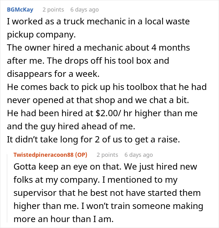 "He Looked Extremely Shocked When I Told Him My Wage": Boss Replaces Two People With One Person Who's Paid Less, Gets Upset When He Quits On The First Day