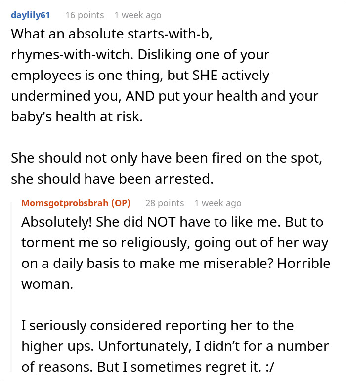 Boss Wanted Employees To Attend Training In Person Despite Quarantine, Employee Exposes Her Lies By Contacting The Training Organizers Boss Wanted Employees To Attend Training In Person Despite Quarantine, Employee Exposes Her Lies By Contacting The Training Organizers