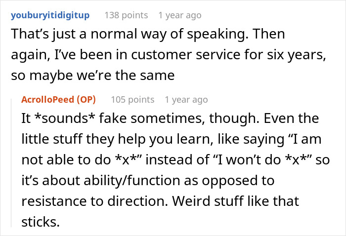 Person Frustrated After They Get Work Call 8 Years After Quitting And The Caller Won&rsquo;t Stop Asking For Help