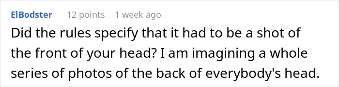 Employees Change Their Profile Pics To Their Baby Photos After Company Comes Up With A New Rule Employees Change Their Profile Pics To Their Baby Photos After Company Comes Up With A New Rule