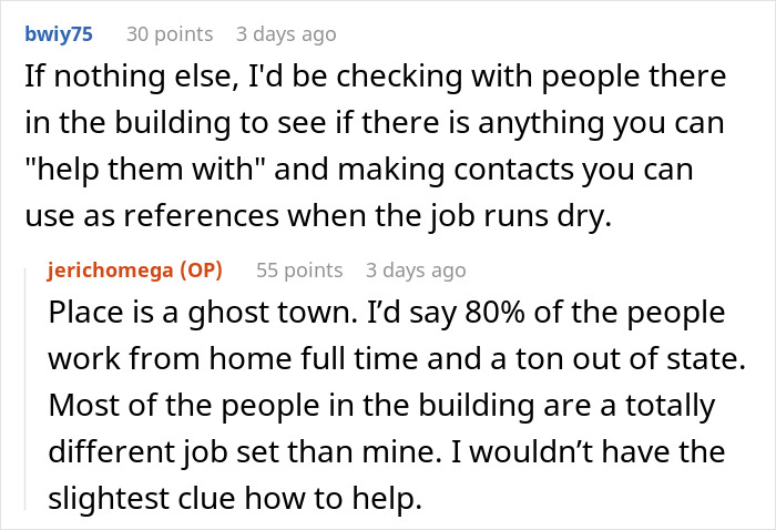 &ldquo;Yes, It&rsquo;s Very Seinfeld-Ish&rdquo;: Employee Shares How Their Company Seemingly Just Forgot About Their Existence