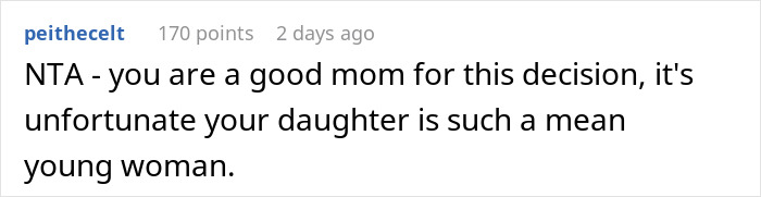 Teen Doesn't Want Her "Chubby" Friend To Ruin Her Vacation Pictures, So She Uninvites Her, Disappointed Mom Teaches Her A Lesson Teen Doesn't Want Her "Chubby" Friend To Ruin Her Vacation Pictures, So She Uninvites Her, Disappointed Mom Teaches Her A Lesson