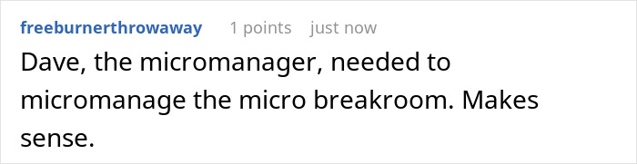 "Micromanaging My Lunch Break? Enjoy The Extra Paperwork": Worker Finds A Genius Way To Make New Manager Regret His Strict Lunch Schedule