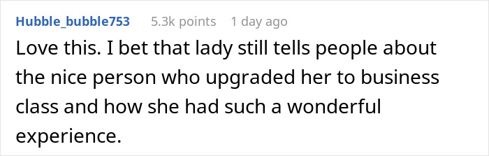 &ldquo;If There&rsquo;s Room&rdquo;: Airline Employee Outsmarts Entitled Customer By Maliciously Complying To Upgrade His Flight
