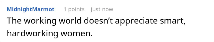 Employee Is Scolded For Being Too Efficient, Maliciously Complies And Starts Delivering The Bare Minimum