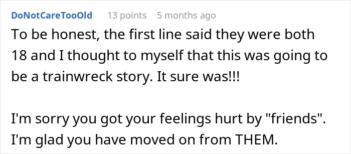 Engaged Couple Think Their Roommate Is Conspiring To Ruin Their Wedding, Uninvite Her And Spread Rumors, Only For Karma To Come Back Around Engaged Couple Think Their Roommate Is Conspiring To Ruin Their Wedding, Uninvite Her And Spread Rumors, Only For Karma To Come Back Around