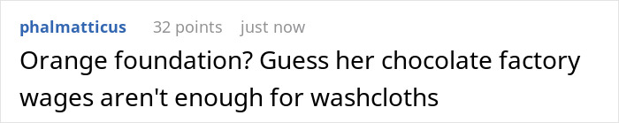 Student Gets Petty Revenge On Roommate Who Steals Her Washcloths And It's Disgustingly Perfect