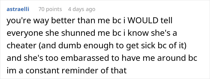 "She Said That My Anxiety Over Her Health Issues Was Too Much": Family Drama Arises As Woman Cuts Off Contact With Her 'Too Intrusive' Sibling