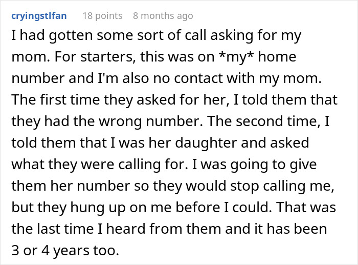 “I Left Over 600 Voicemails”: Attorney Shares His Revenge Story After Debt Collector Harasses Him Over His Ex-Wife’s Debt “I Left Over 600 Voicemails”: Attorney Shares His Revenge Story After Debt Collector Harasses Him Over His Ex-Wife’s Debt