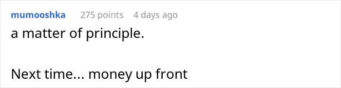 Garbage Man Isn&rsquo;t Having Any Of His Client&rsquo;s Renegotiation Shenanigans, Dumps His Entire Trash Pickup On His Property And Drives Away