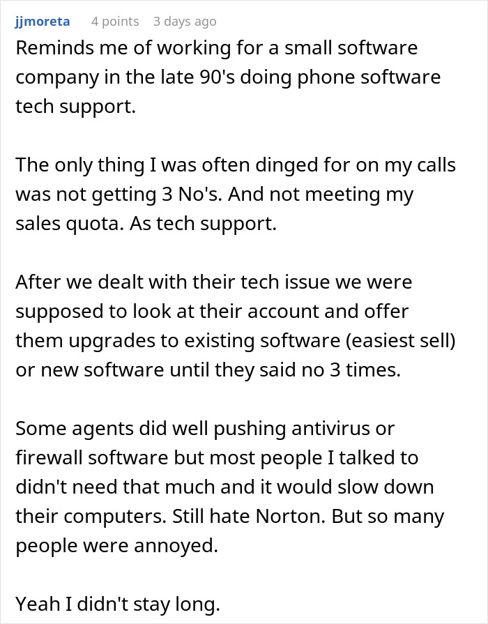 Person Warns Their Boss That The Company Policy Is Annoying To Clients, Boss Refuses To Listen And The Branch Ends Up Getting Closed Person Warns Their Boss That The Company Policy Is Annoying To Clients, Boss Refuses To Listen And The Branch Ends Up Getting Closed