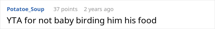 Parents Livid After Dinner Guest Doesn&rsquo;t Participate In Their Son&rsquo;s Autistic Ritual, Causing Chaos And Broken Plates