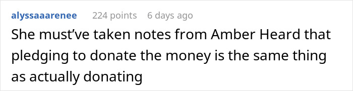 Karen Refuses To Contribute To A Gift For Sick Manager, Throws A Fit When She Doesn't Get Credit For It