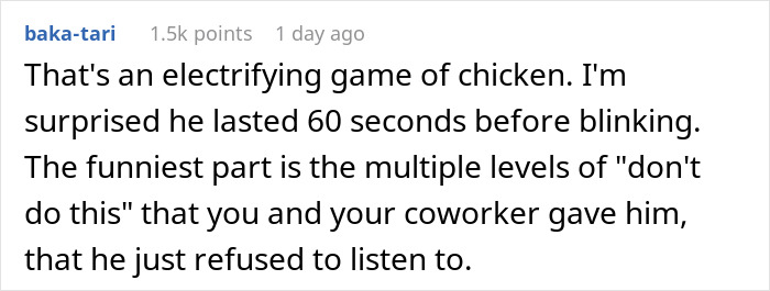 Customer Thinks He Knows Better Than A Technician And Insists They Do A Destructive Test To Prove Them Wrong Customer Thinks He Knows Better Than A Technician And Insists They Do A Destructive Test To Prove Them Wrong