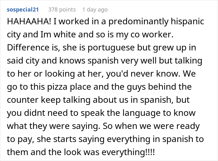 Bridal Stylist Fires Friendly Shots And Says Her Goodbyes In Spanish After Client&rsquo;s Mom Trash-Talked Her Throughout The Entire Appointment