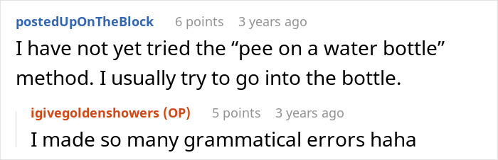 Man Doesn&rsquo;t Read His Cheap AirBnB&rsquo;s Description, Setting Off Wild Chain Of Events That Gets His Girlfriend Soaked In Pee