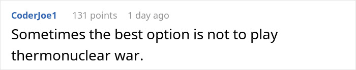 Customer Thinks He Knows Better Than A Technician And Insists They Do A Destructive Test To Prove Them Wrong Customer Thinks He Knows Better Than A Technician And Insists They Do A Destructive Test To Prove Them Wrong