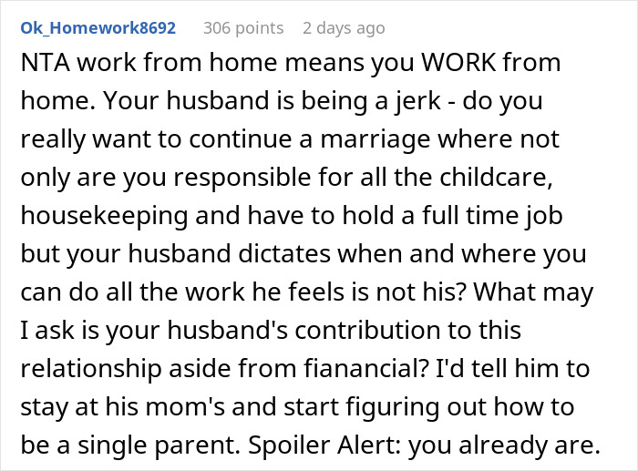 Husband Is Furious Wife Left Him With Their 4 Kids For The Weekend, She Finds The House Trashed And His Suitcase Packed When She Gets Back Husband Is Furious Wife Left Him With Their 4 Kids For The Weekend, She Finds The House Trashed And His Suitcase Packed When She Gets Back