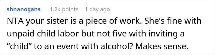 Teenager Spends Loads Of Time Making His Aunt's Wedding Dress Worth $22k-$25k For Free, She Doesn't Even Invite Him