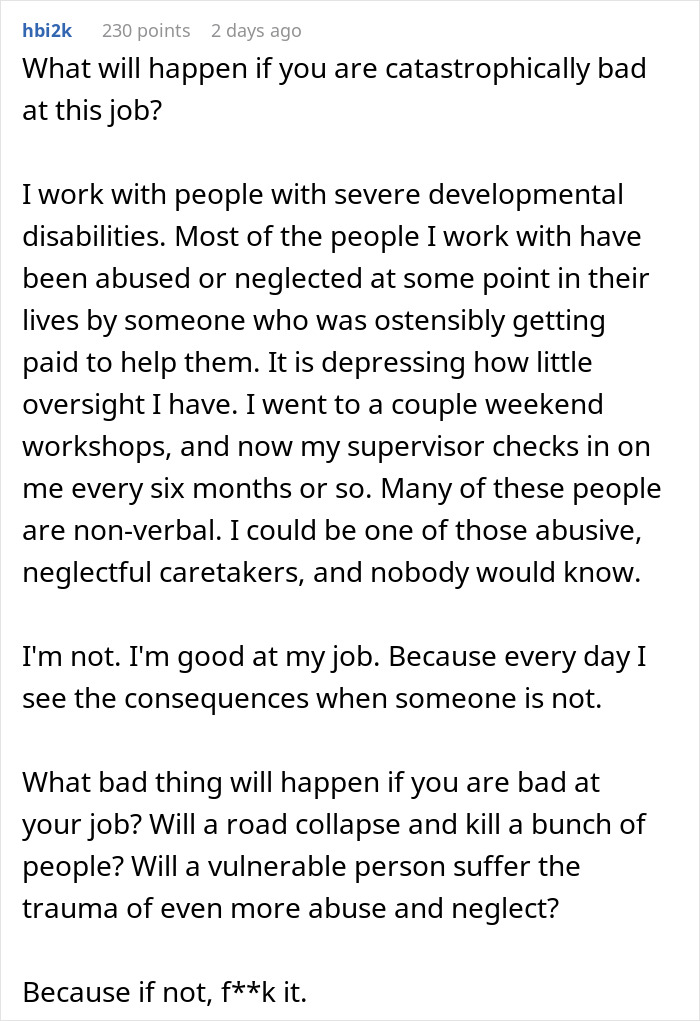 "I Feel Like A Total Fraud": Person Gets Hired For A High-Paying Job After Using AI During Interview