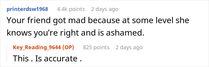 Woman Offers Her Homeless Friend Shelter But Won't Accept Her Loser Boyfriend And Dogs, Drama Ensues