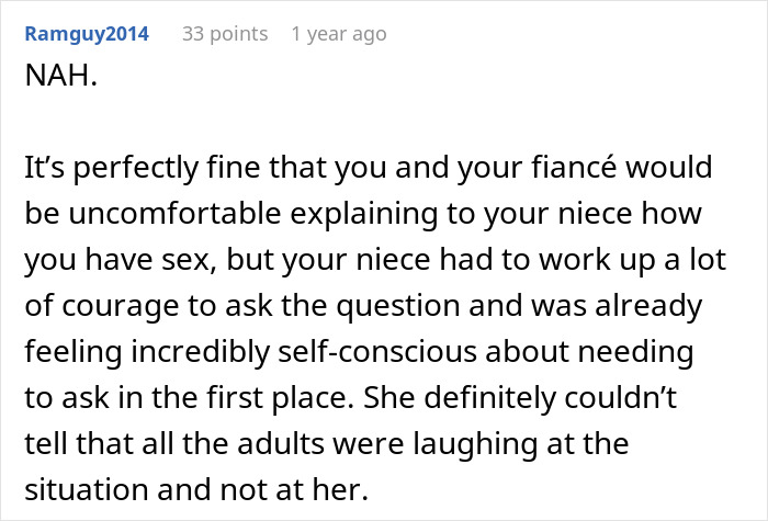 Mom Is Furious After Gay BIL Refused To Explain To Her 11-Year-Old Daughter How Gay Sex Works, Making Her Cry