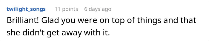 Karen Refuses To Contribute To A Gift For Sick Manager, Throws A Fit When She Doesn't Get Credit For It