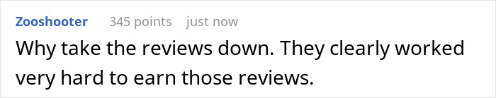 Restaurant Refuses To Honor This Woman's Reservation Made Months In Advance, So She Completes A Total Masterplan Of Petty Revenge